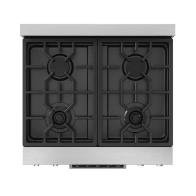 30" ThorKitchen Gordon Ramsay Series Professional Gas Range - RSG30