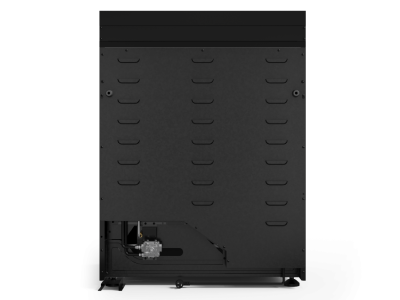 ThorKitchen GR Series Professional LP Range with Tilt Panel Touch Control in Matte Black - RSG30BLP