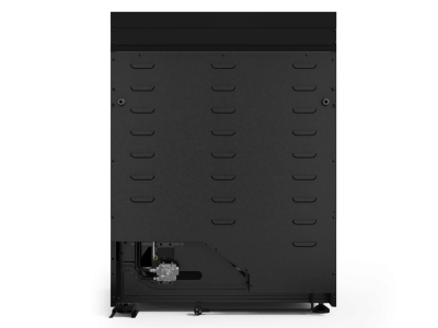 ThorKitchen GR Series Professional LP Range with Tilt Panel Touch Control in Matte Black/Bronze - RSG30BLP-BRZ