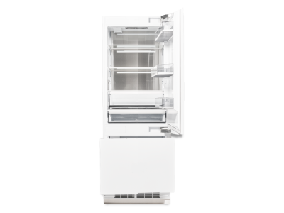 Thorkitchen Built-In Panel-Ready Bottom Mount Refrigerator - XRF3016BBP