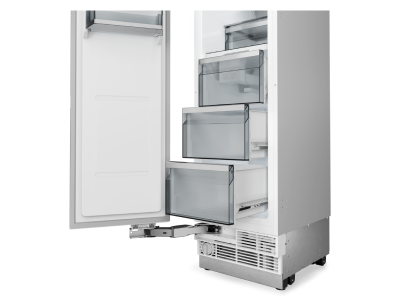 Thorlitchen Built-in Panel Ready Freezer Column - XRF18CFZ