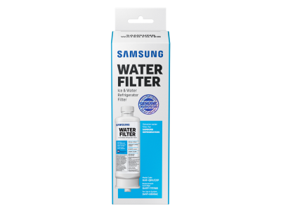 Samsung Refrigerator Water Filter - HAF-QIN/EXP