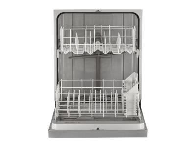 24" Whirlpool Quiet Dishwasher with Boost Cycle - WDF341PAPM