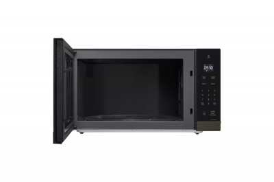 LG 2.0 Cu.ft. Countertop Microwave with Smart Inverter and Sensor Cooking - MSER2090D