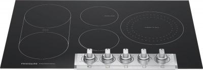 30" Frigidaire Professional 5 Burner Electric Cooktop - PCCE3080AF