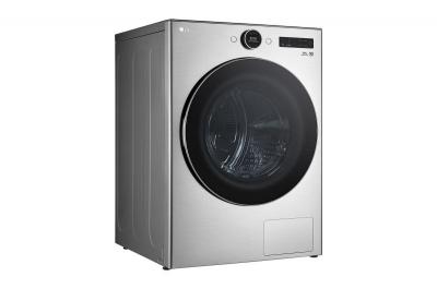 27" LG 7.8 Cu. Ft. Smart Electric Ventless Dryer - DLHC5502V