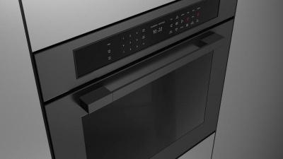 30" Fulgor Milano Touch Control Self Clean Oven - F7MSP30MB1