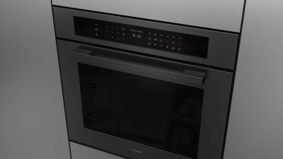 30" Fulgor Milano Touch Control Self Clean Oven - F7MSP30MB1