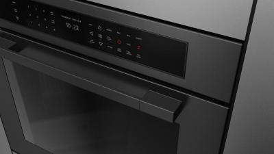 30" Fulgor Milano Touch Control Self Clean Oven - F7MSP30MB1