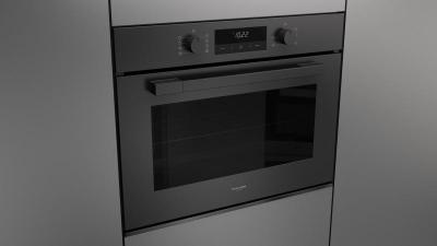 30" Fulgor Milano Multifunction Easy-Clean Oven - F1MSM30MB1