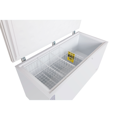 71" Marathon Deluxe 20 Cu.ft. Chest Freezer in White - MCF200W