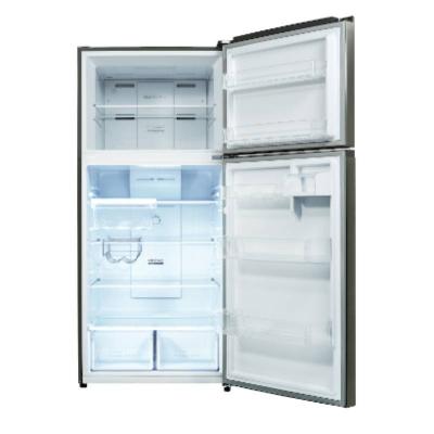 30" Marathon 18 cu.ft. Top Mount Frost Free Refrigerator - MFF184SS