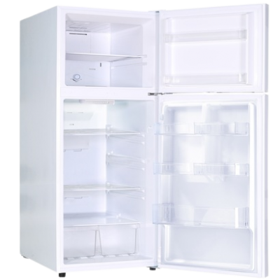 30" Epic 18 cu. ft. Top Freezer Refrigerator - EFF181W