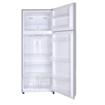 30" Epic 20.2 cu.ft. Stainless Steel Top Mount Frost Free Refrigerator - EFF202SS